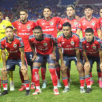 LA TRINCA SE TRAJO EL EMPATE, 0-0