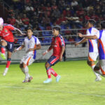 Irapuato goleó 4 por 1 a Correcaminos…