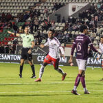 TERMINAN EN CUARTO LUGAR…