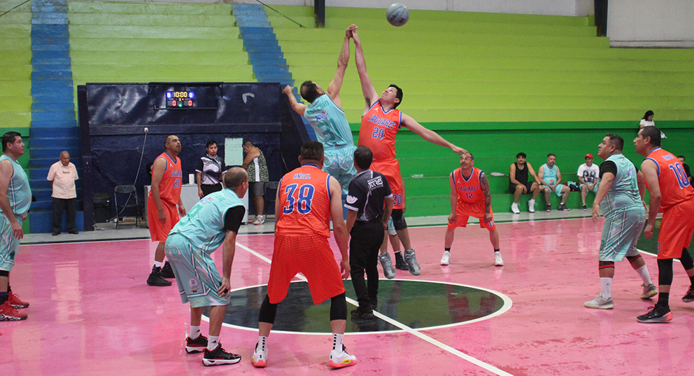 RUGIERON EN SERIO…