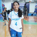 JUGADORA MAS VALIOSA (MVP)