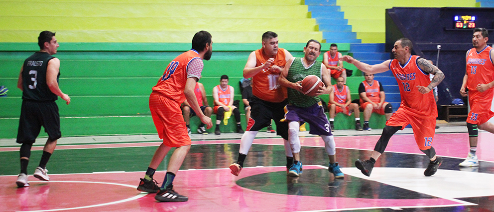 LOS FAVORITOS RESPONDIERON…