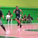 Cuarto triunfo consecutivo…