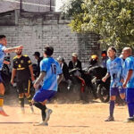 NO HUBO SORPRESAS…!!!