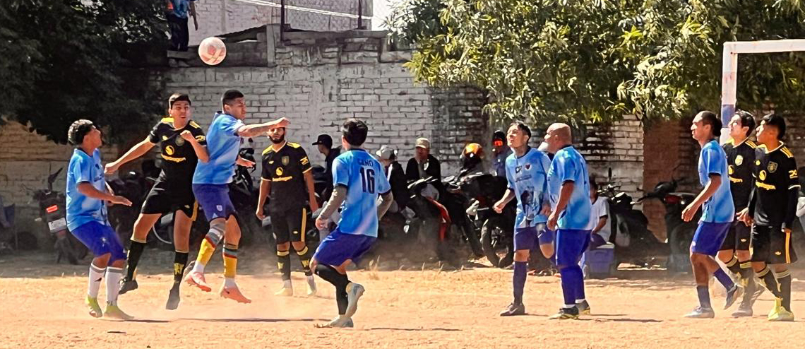 NO HUBO SORPRESAS…!!!