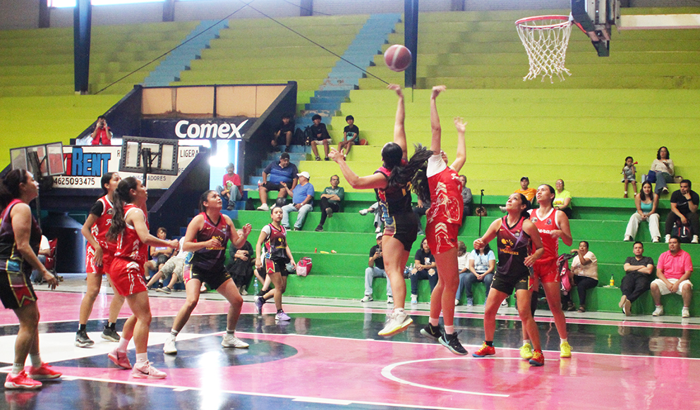 PRESENTACION TRIUNFAL…