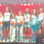 PRESENTACION OFICIAL DE FRESERAS…