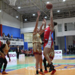 EL PRIMERO PARA EL CALOR (CANCUN) 81-71