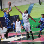 GRAN JORNADA BASQUETBOLERA…