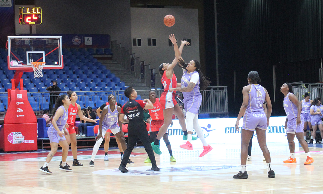  SUPERIORIDAD TOTAL…