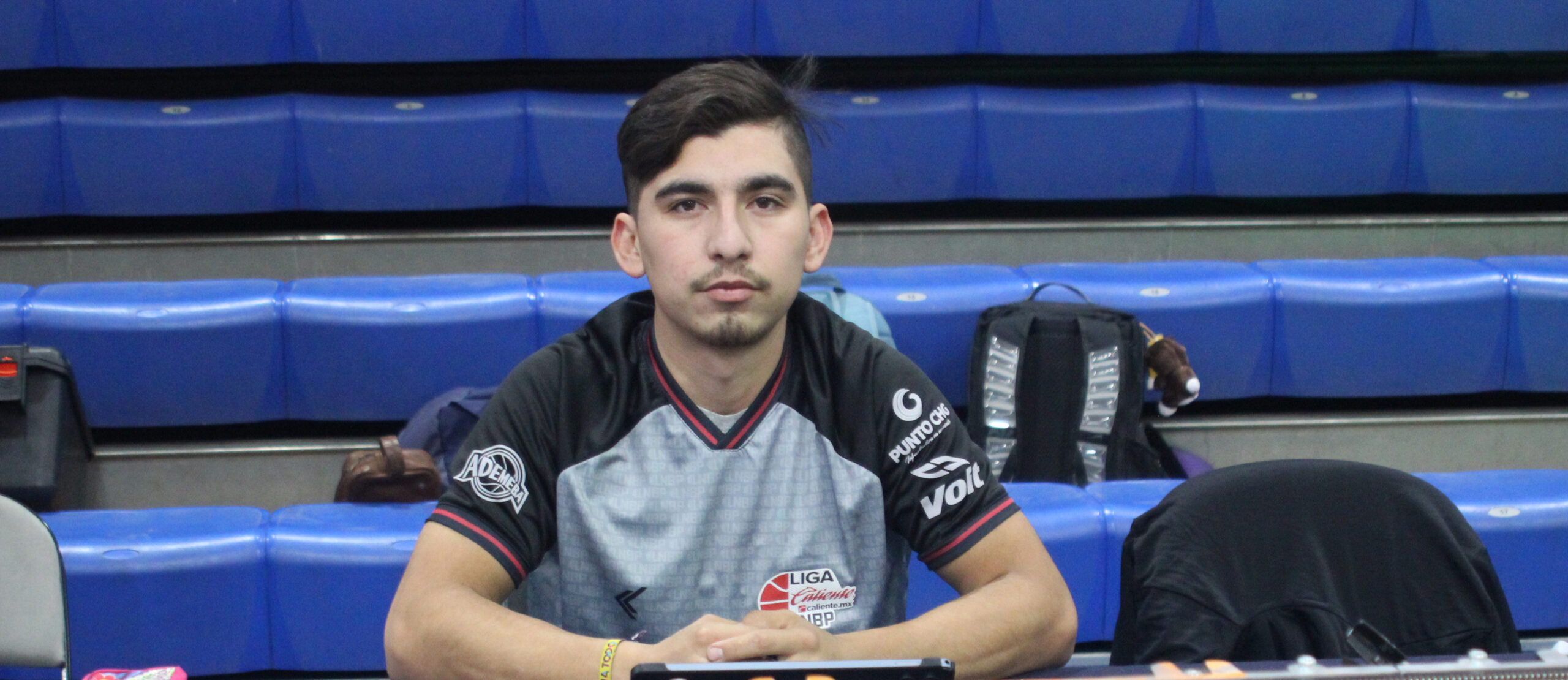 Se van cumpliendo objetivos…