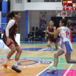 LA SERIE SE FUE A CANCUN