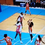 “BARRIERON” LA SERIE…