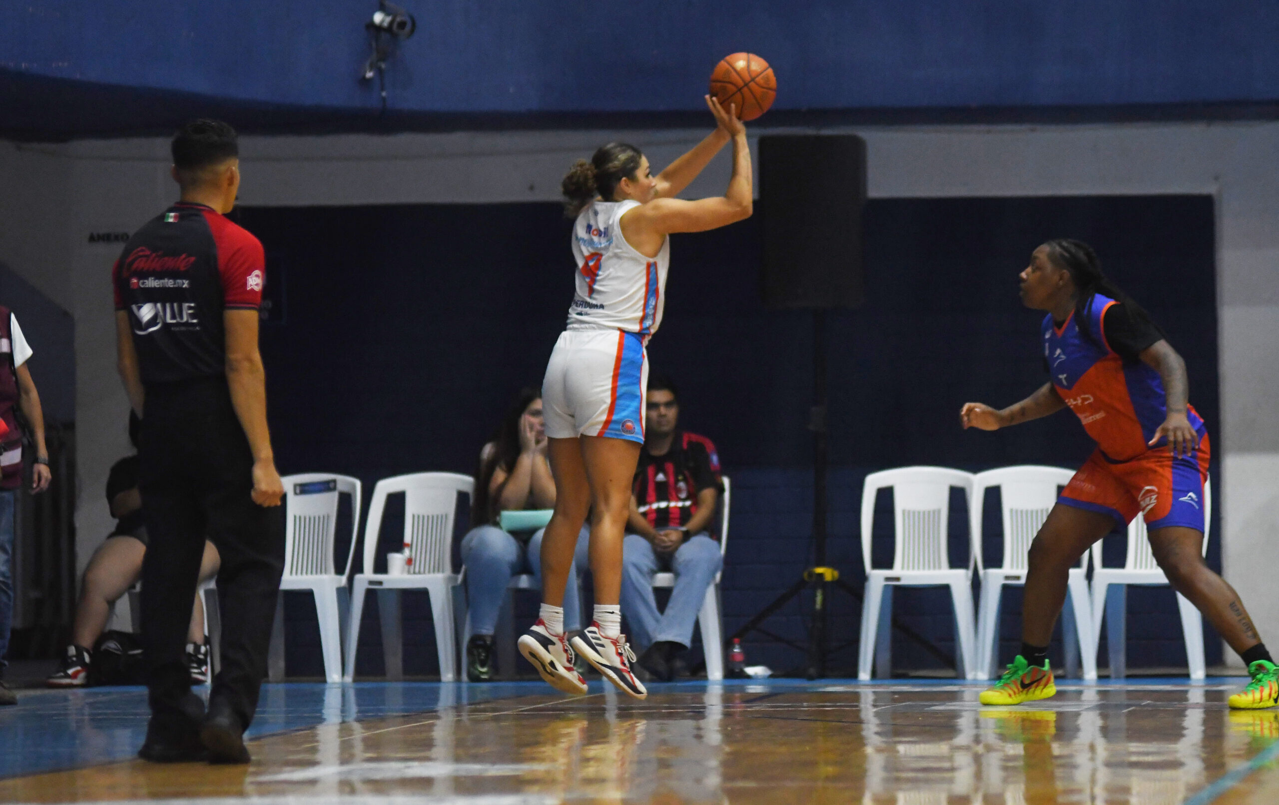 TRIUNFO QUE DA ESPERANZA…