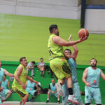 CON AROMA A PLAYOFF…