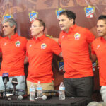 DE MANERA OFICIAL…