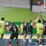 A SEMIFINALES…