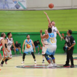 AGONICO TRIUNFO…