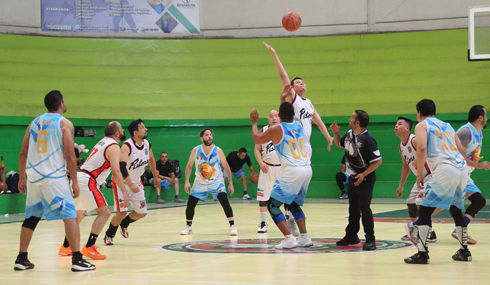 AGONICO TRIUNFO…