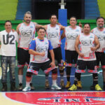 FINALISTA…!!!