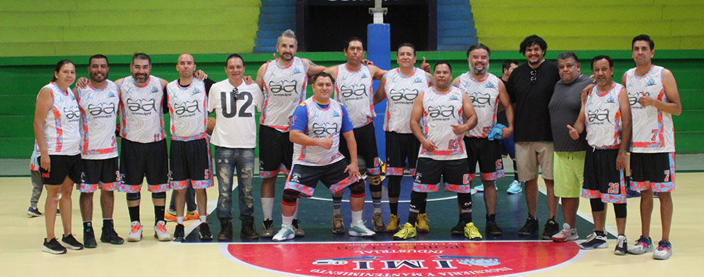 FINALISTA…!!!