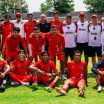 REPITIO TRIUNFO…