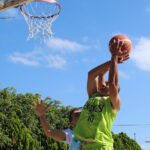 SALTO INICIAL…