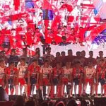 PRESENTACION DEL EQUIPO IRAPUATO…