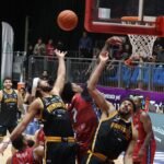 PANTERAS DE AGUASCALIENTES GANO EL PRIMERO…