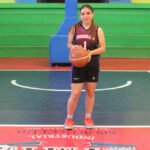 EL BASQUETBOL FRESERO, PRESENTE….