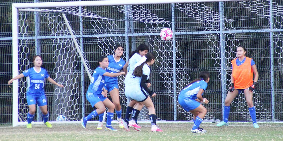 SALOMONICO EMPATE…