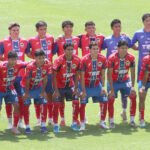 TRIUNFO DEL IRAPUATO…